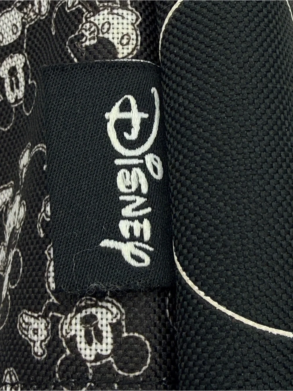 Disney add some